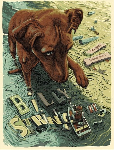 Status Serigraph