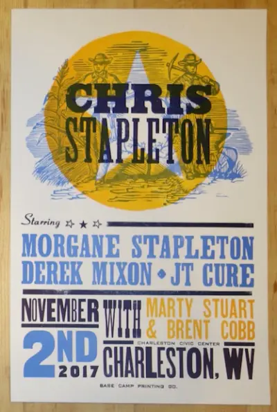 Chris Stapleton