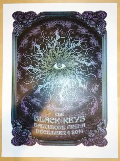 The Black Keys