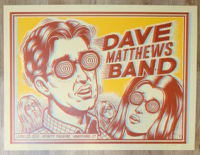 Dave Matthews Band