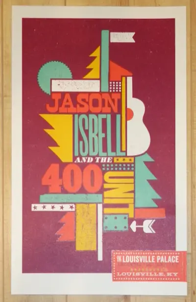 Jason Isbell