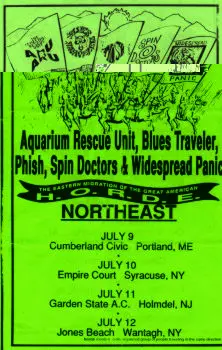 Phish