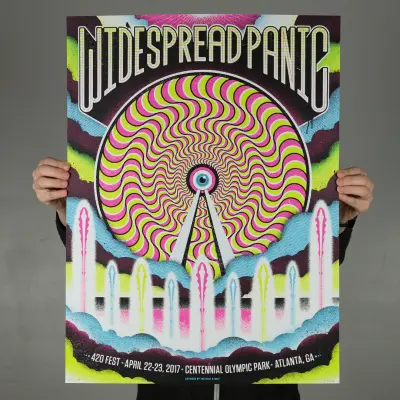 Widespread Panic