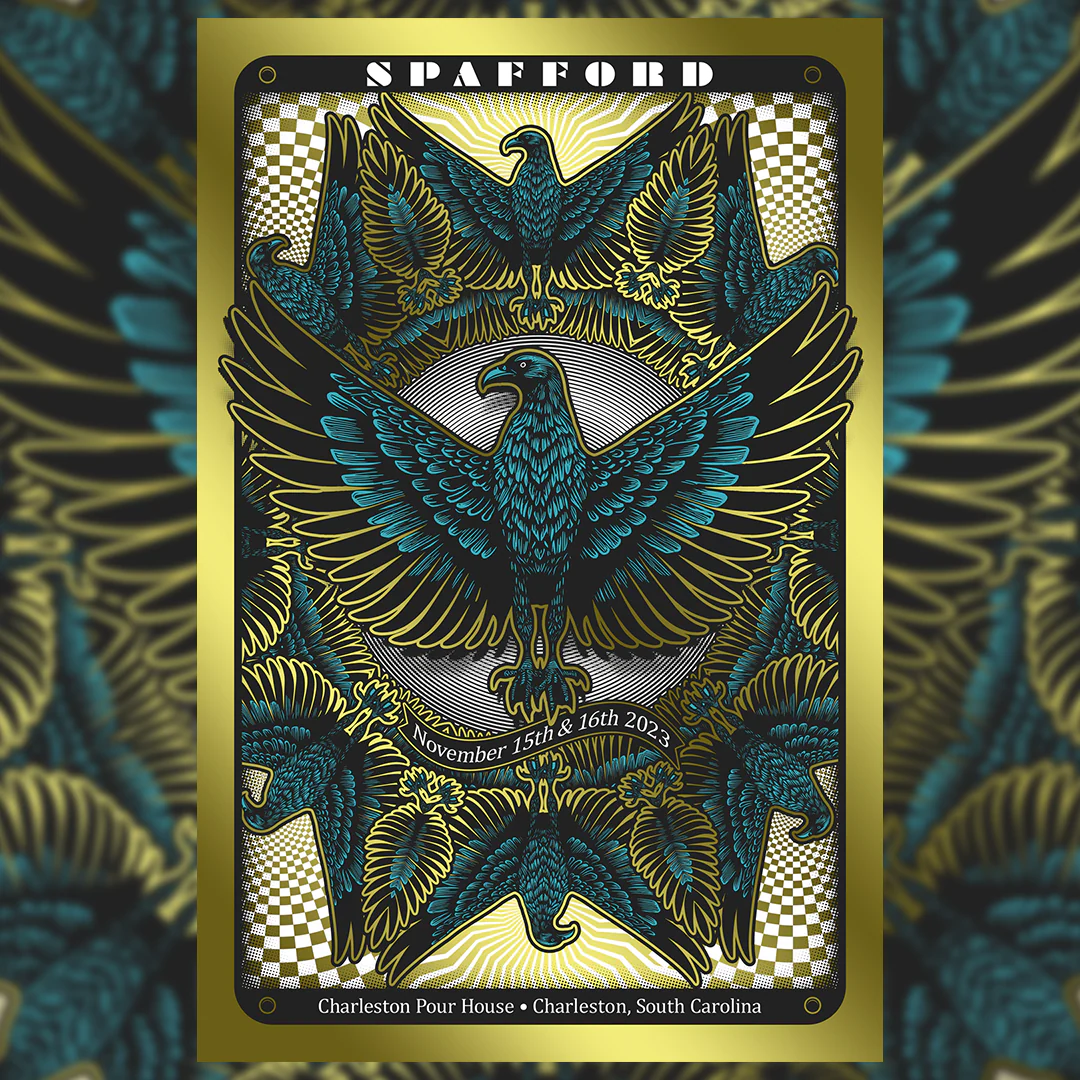 Spafford