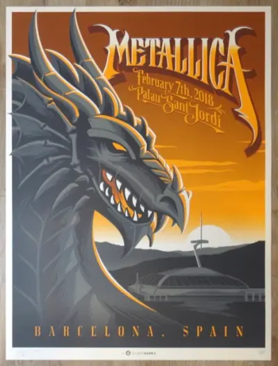 Metallica
