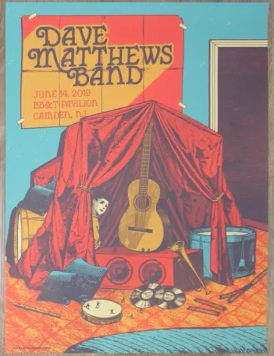 Dave Matthews Band
