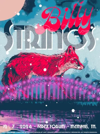 Billy Strings