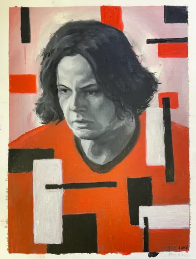 Jack White
