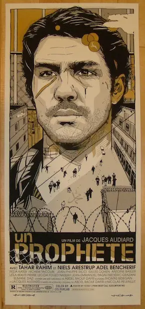 Tyler Stout