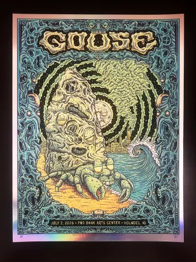 Goose