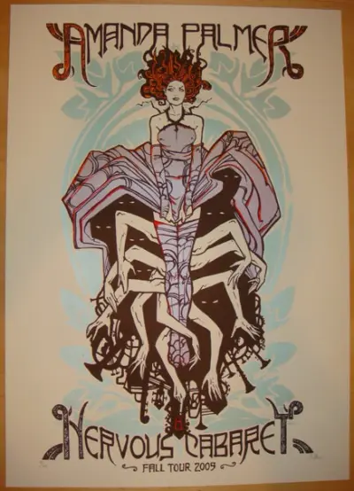 Amanda Palmer