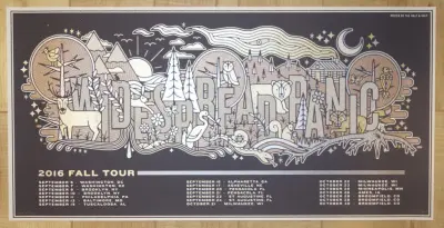 Widespread Panic