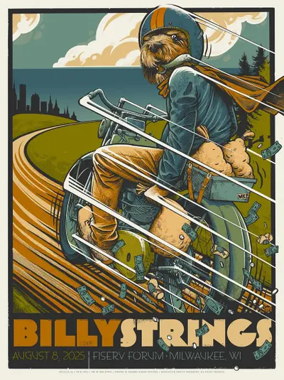 Billy Strings