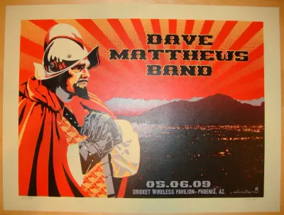 Dave Matthews Band