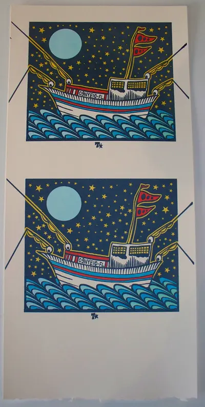 Tripps Prints