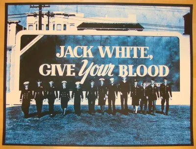 Jack White