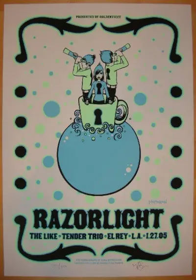 Tara McPherson