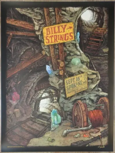 Billy Strings
