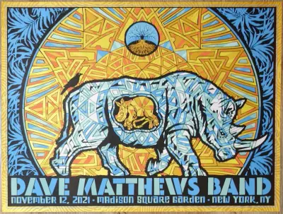 Dave Matthews Band