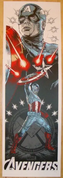 "Avengers"