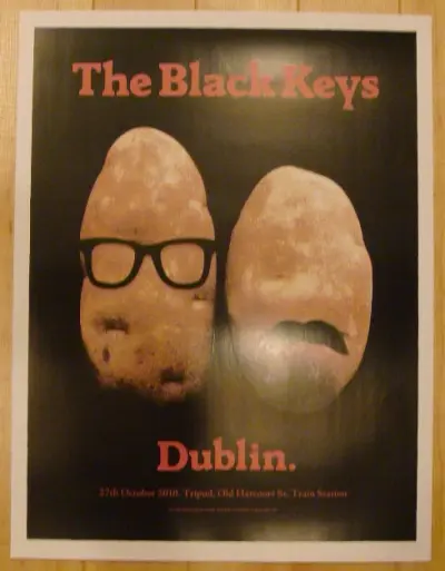 The Black Keys