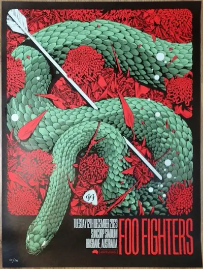 Foo Fighters