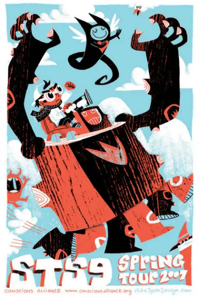 Mike Laughead