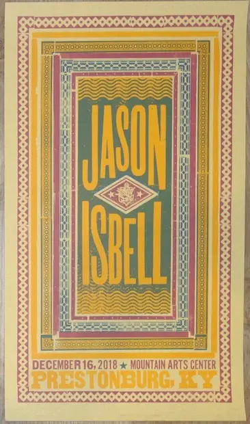 Jason Isbell