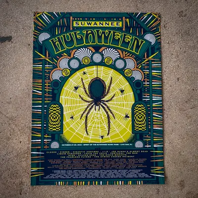 Hulaween Festival
