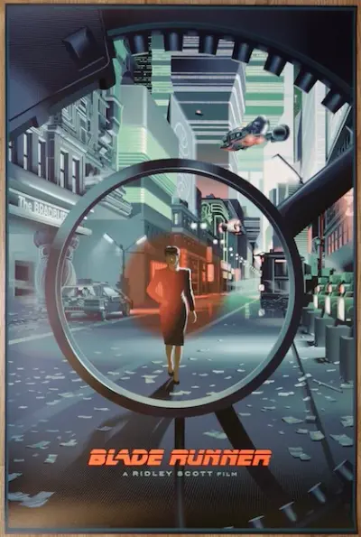 Blade Runner