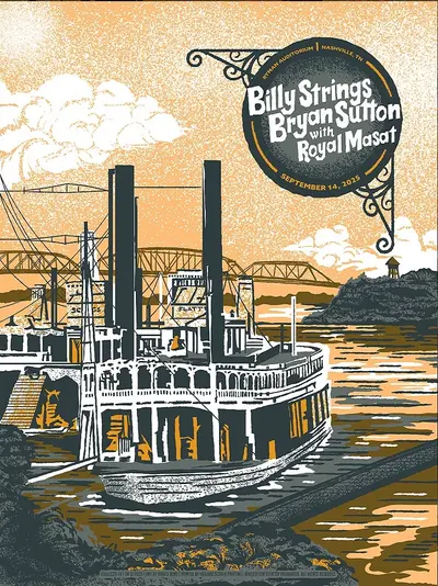 Billy Strings