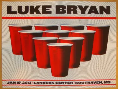 Luke Bryan