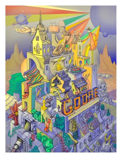 David Welker