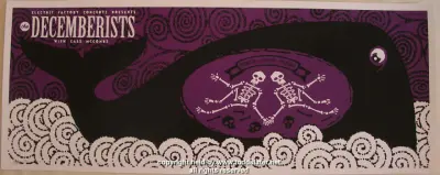 The Decemberists