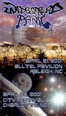 Widespread Panic