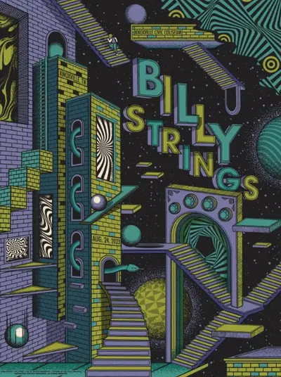 Billy Strings