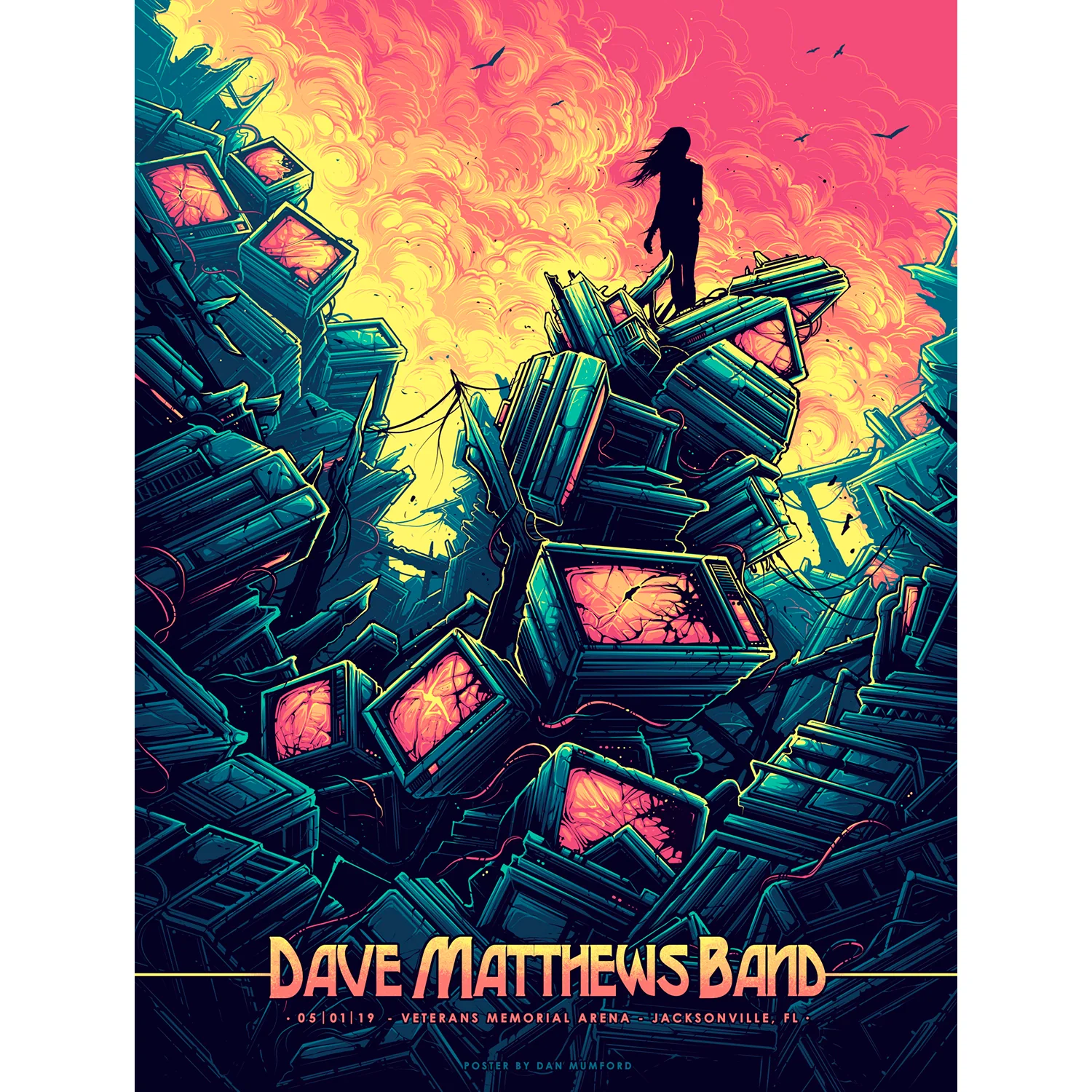 Dan Mumford