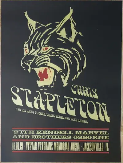 Chris Stapleton
