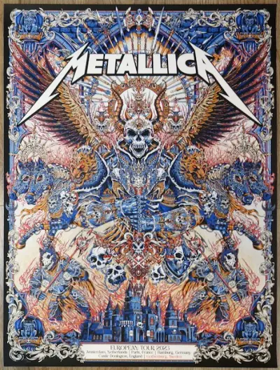 Metallica