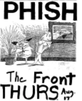 Phish