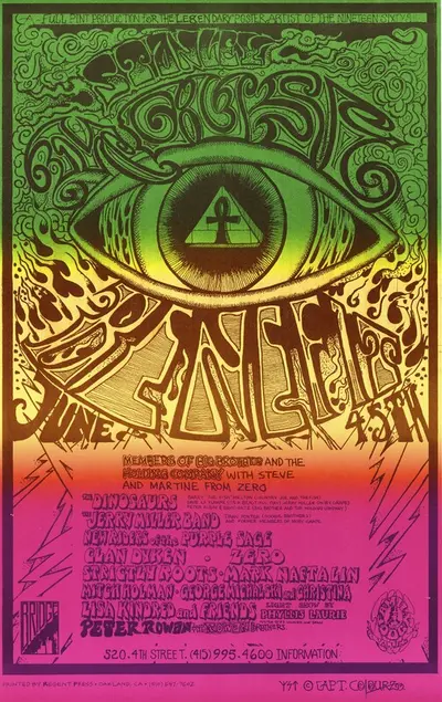 Grateful Dead