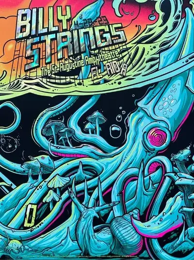 Billy Strings