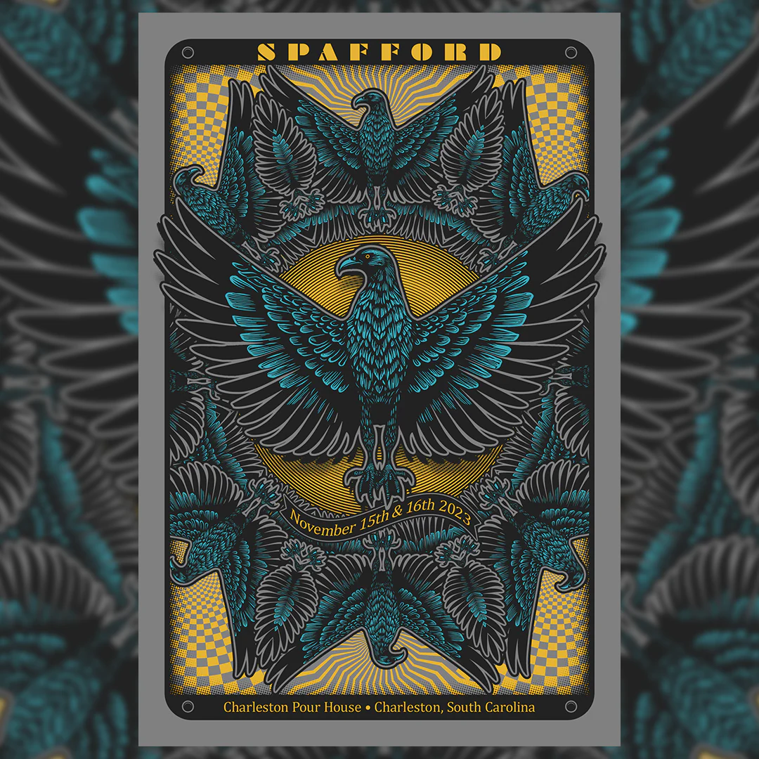 Spafford