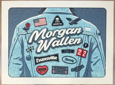 Morgan Wallen
