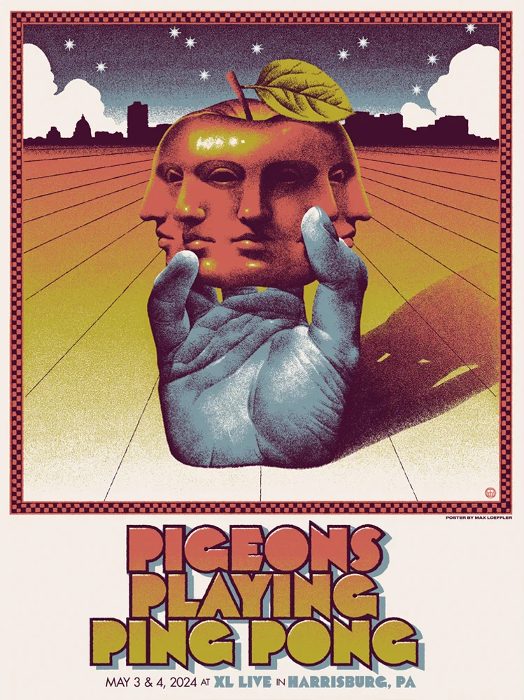 Max Löffler