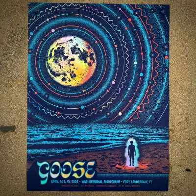 Goose