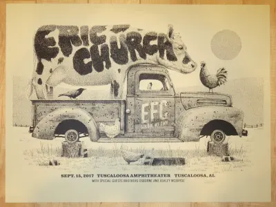 Eric Church