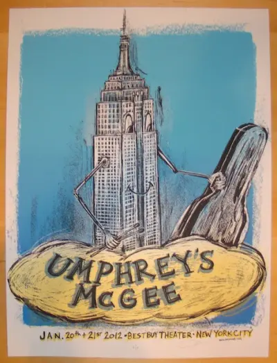 Umphrey's McGee