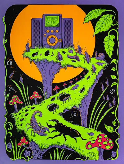 King Gizzard & the Lizard Wizard