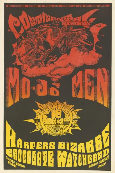 Grateful Dead